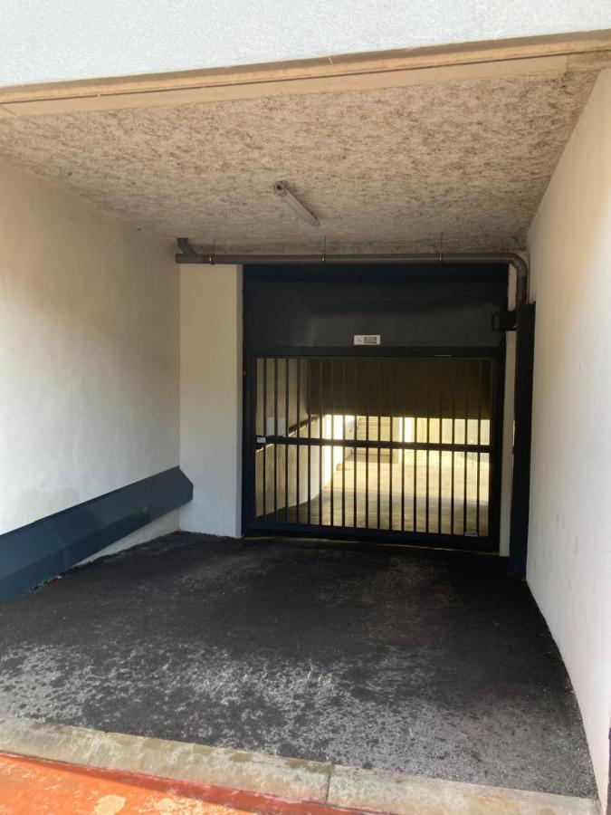 Appartement Design Au Coeur De Montpellier Avec Parking Prive 외부 사진