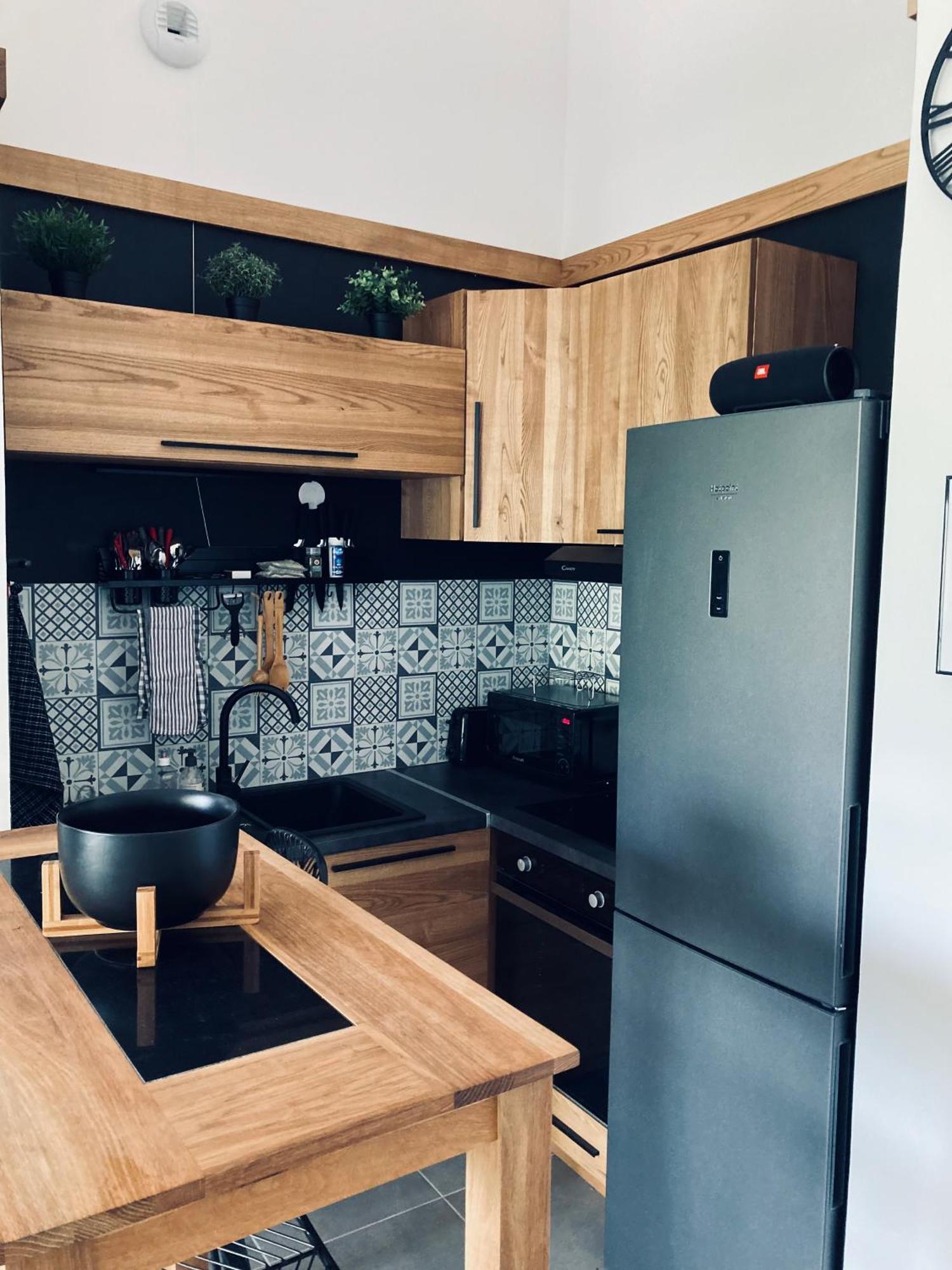 Appartement Design Au Coeur De Montpellier Avec Parking Prive 외부 사진